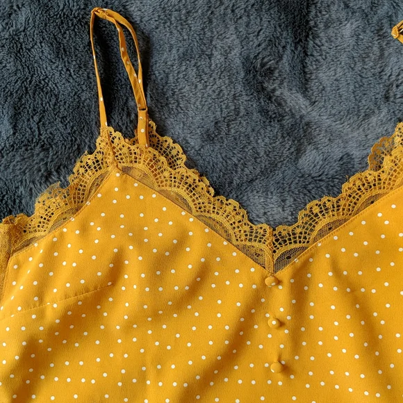 Tank top - Picture 2 of 6